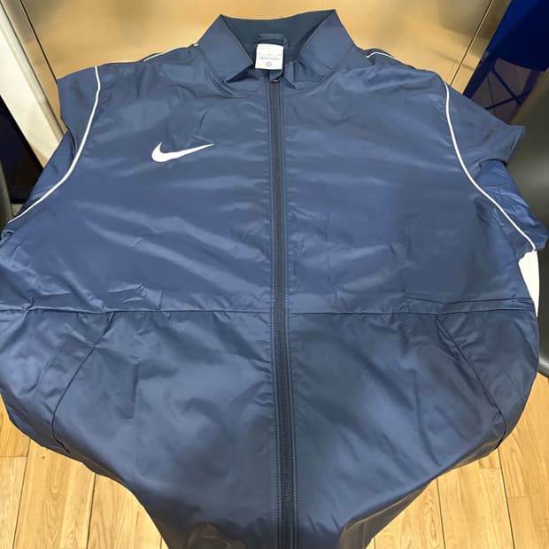 나이키 바람막이 