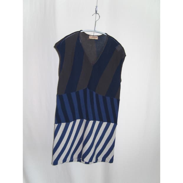 Issey Miyake Knit Dress