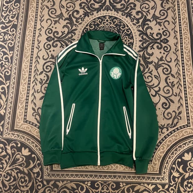 95 아디다스 팔메이라스 져지/W2456