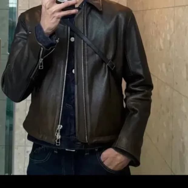 토니웩 주우재 XL