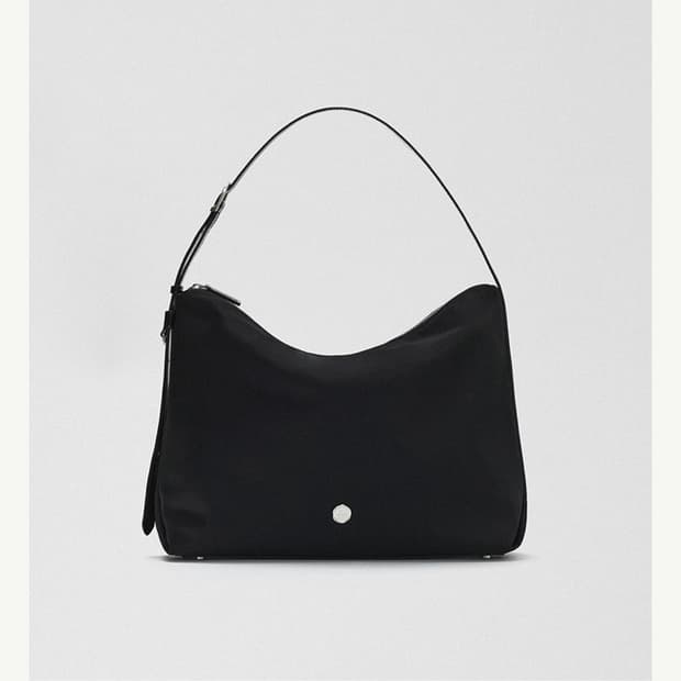 르메메 삭 아네스 나일론 블랙