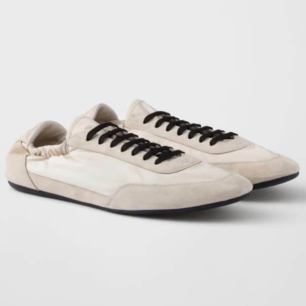 프라다 컬랩스 8사이즈