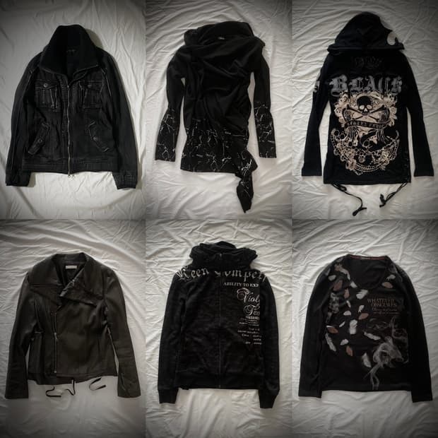 𝑹𝒐𝒄𝒌 - 𝑽𝒌𝒆𝒊 - 𝑷𝒖𝒏𝒌