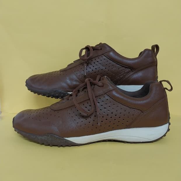 남성 프로스펙스 투어링 1002 스니커즈, 운동화 (275)