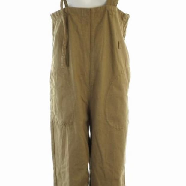 니코앤드 오버올 niko and overall 