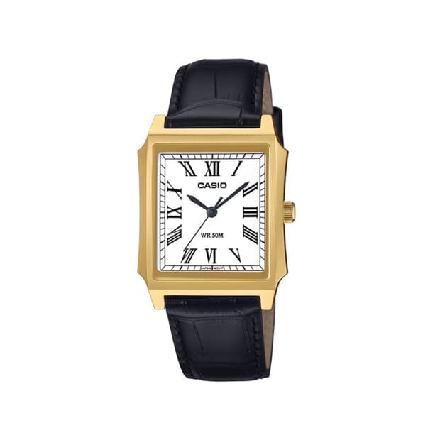 카시오 MTP-B190GL-7BVDF