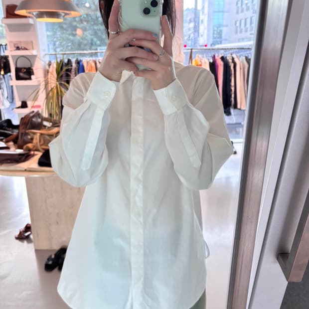 Vintage Tod's Shirt