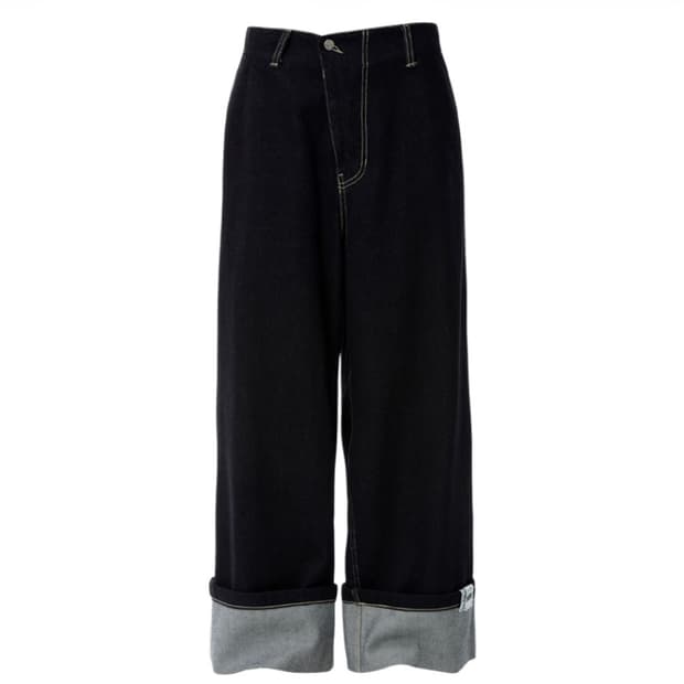 아더에러 울센 진 (ulsen jean)