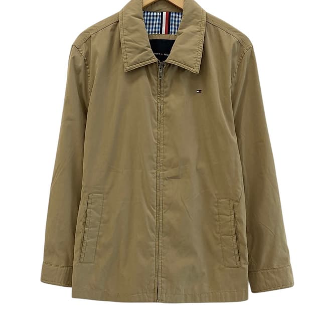 타미힐피거 스윙탑 자켓 (L) 