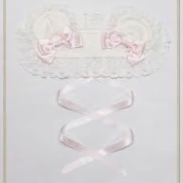 베이비더스타샤인 쿠마쿠먀 헤도레 핑크