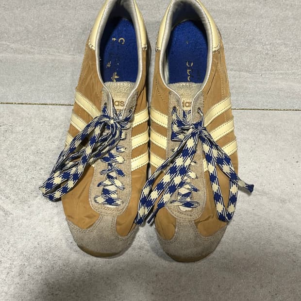 아디다스 웨일즈보너 컨트리메사 290