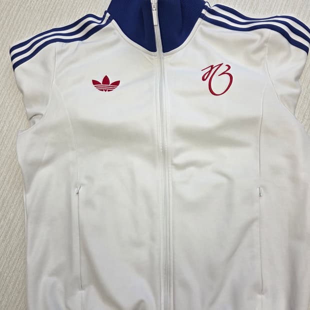 아디다스 주드 벨링엄 져지