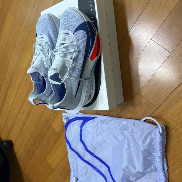 나이키 알파플라이3 거진 새상품