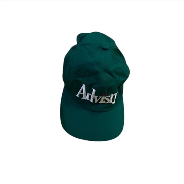 Advisry Rope Cap