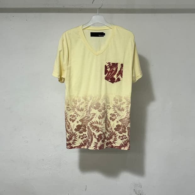 vtg top