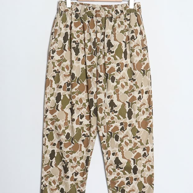 LFYT DuckCamo Easy Pant (30~31)