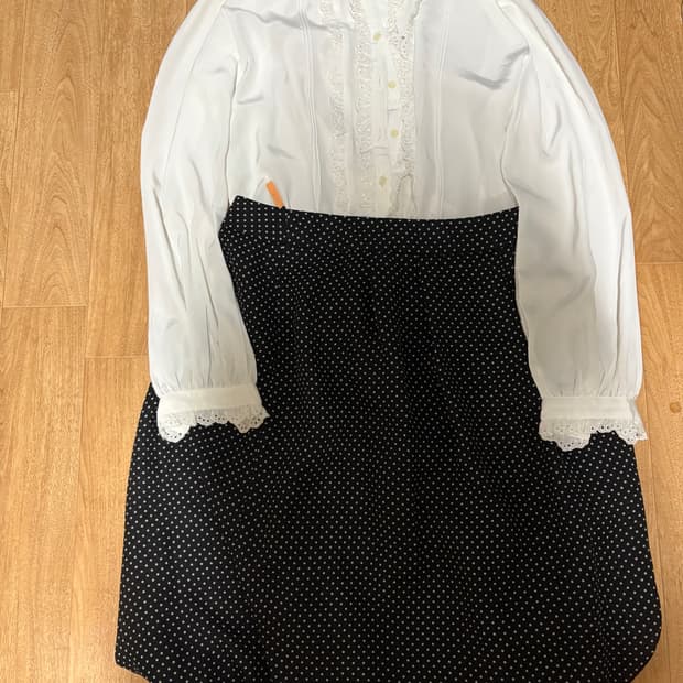 진티지 코디셋 3