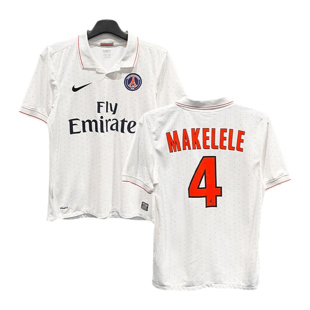 09/10 PSG 어웨이 마켈렐레 (S)