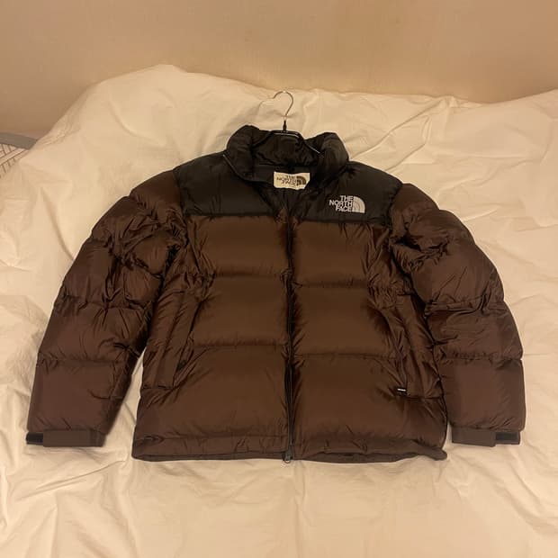 노스페이스 눕시