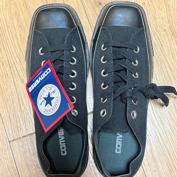 All Star SQUARETOE OX컨버스 올스타 스퀘어토 240