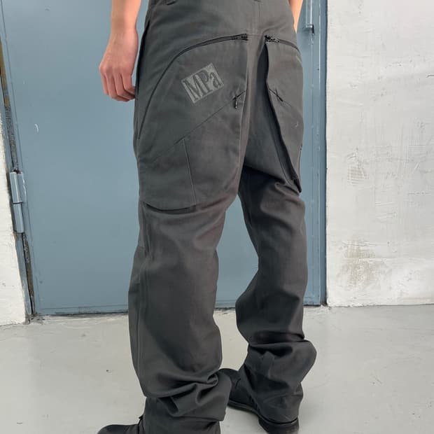 MPa PLANT UTILITY PANTS (PLANT) 구합니다