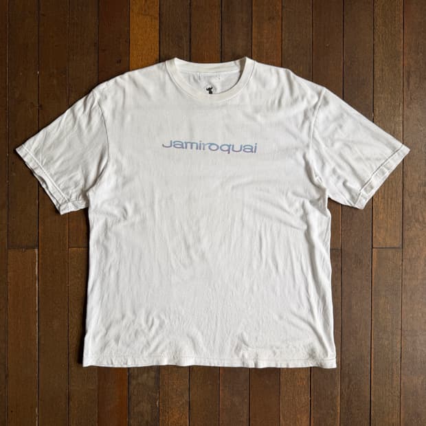 Jamiroquai / MUSIC (L)