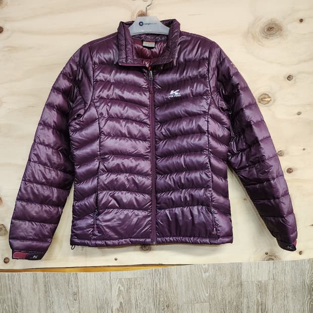 441) 콜핑 오리털 패딩