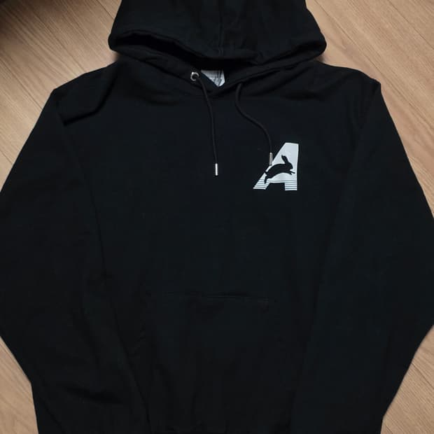 2) 아크메드라비 후드