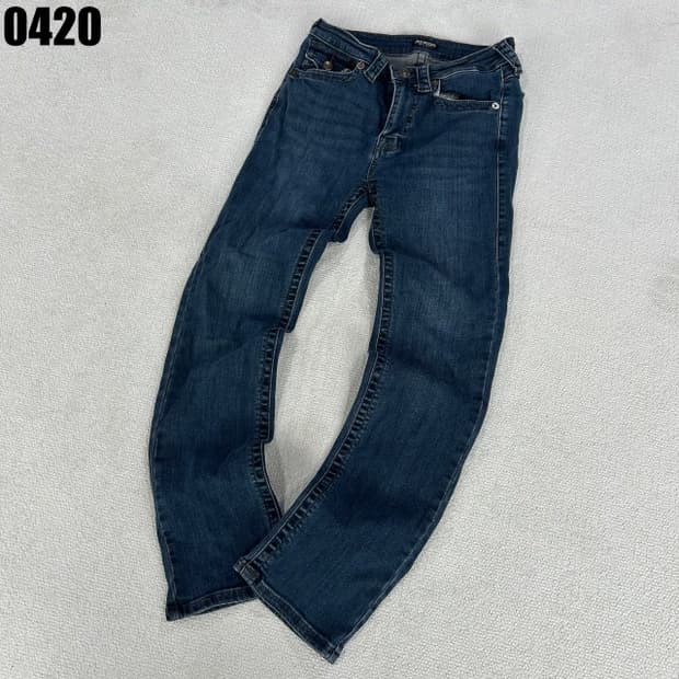 트루릴리젼 여성 데님 청바지 21