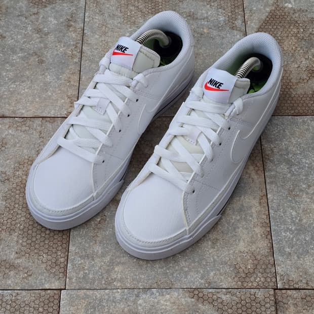 (245)나이키 코트 레거시 넥스트 네이처