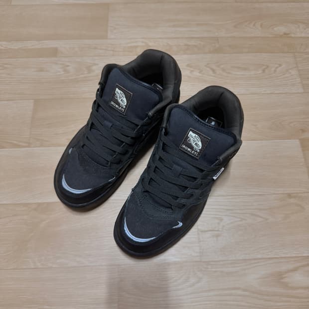 Vans x Vainl Archive Rowley XLT