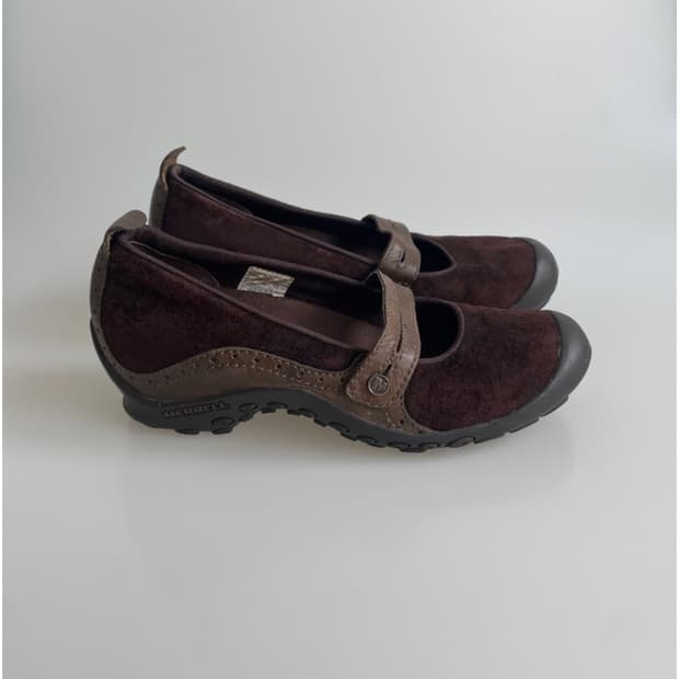 Merrell shoes