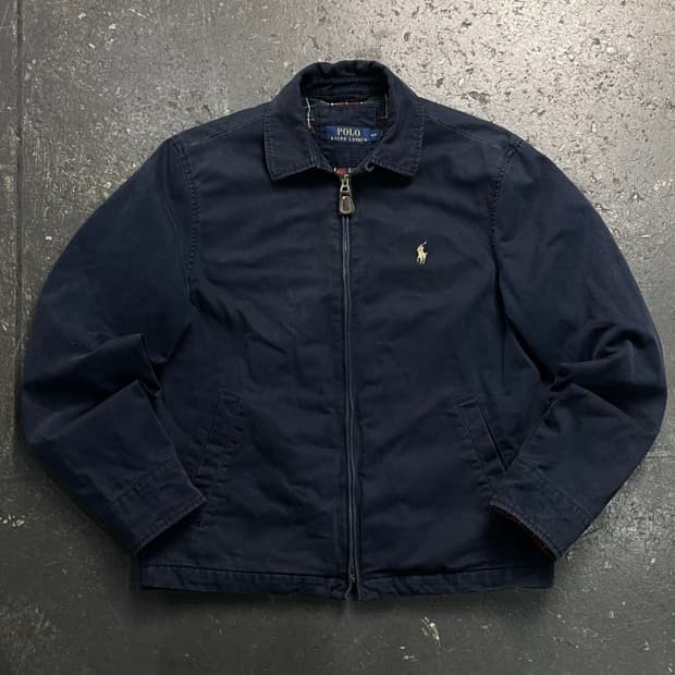 95 폴로 랄프로렌 스윙톱 자켓