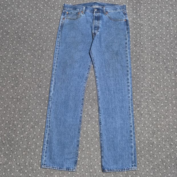 [34]리바이스 501 -433