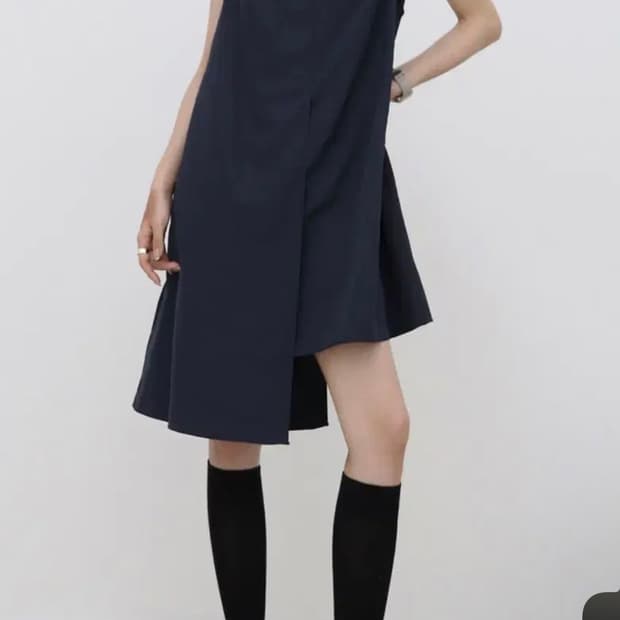 트리밍버드) Soa Mini One-Piece NA F