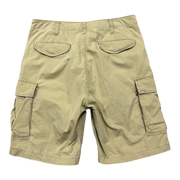 ✨ (바배) 리바이스 빈티지 카고 팬츠 반바지