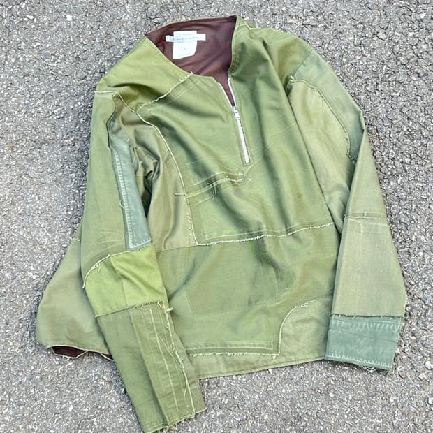 Children Of The Discordance Pullover17aw