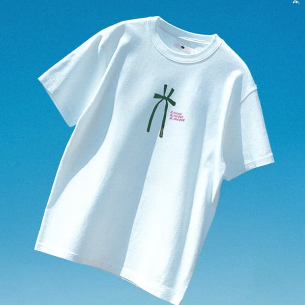 사파리스팟 린다 린다 린다 티셔츠