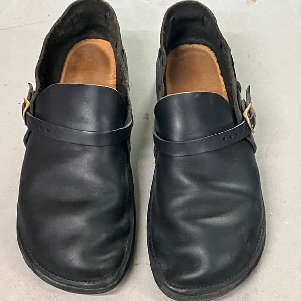 오로라슈즈 맨즈 미들 잉글리쉬 10d 280