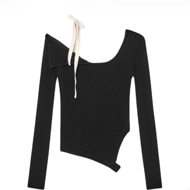 글로니 아이사 니트 