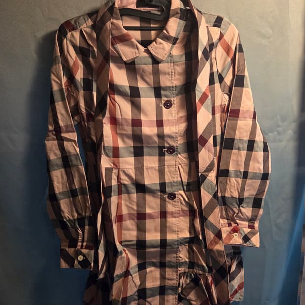 만원급처! 닥스 타이 여아 원피스 새상품