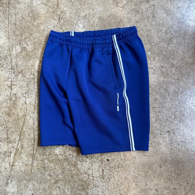 90-00s Reebok 빈티지 트레이닝 쇼츠
