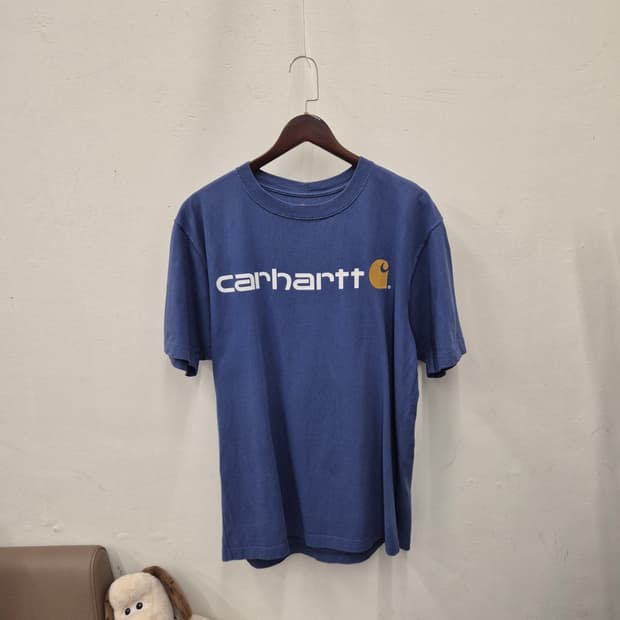 칼하트 K195 반팔티 M