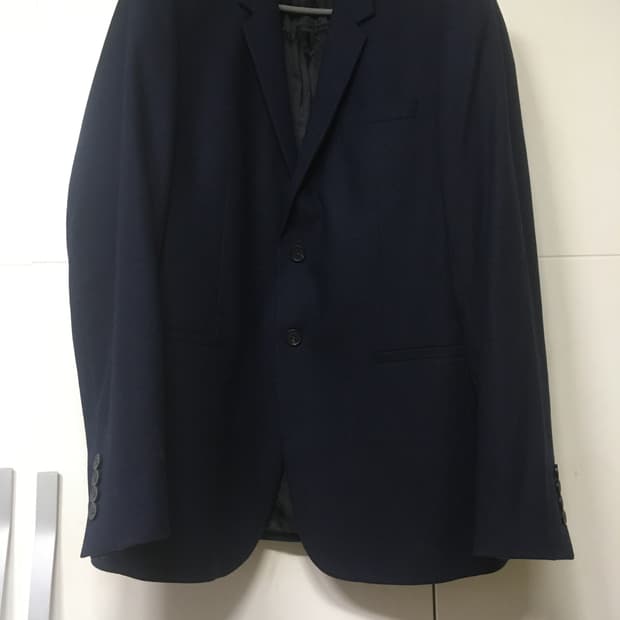 코스 cos 테일러드재킷 (52) 새 제품