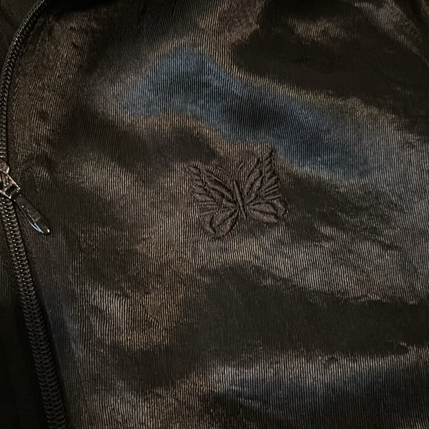 니들스 트랙자켓