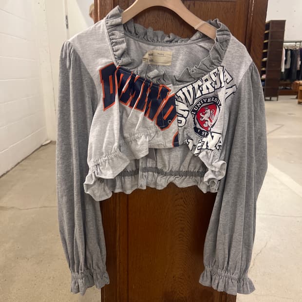 나나써커 프릴CD