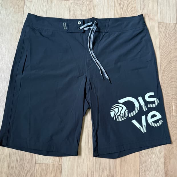 디스커버리 익스페디션 보드숏