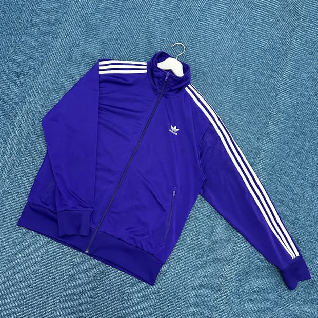 [3XL] 아디다스 파이어버드 져지