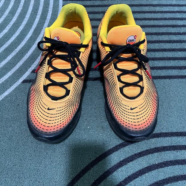 나이키 에어맥스 DN SE 280mm