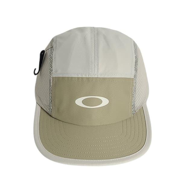 Oakley) 오클리 래티튜드 아크 캡 페블 미스트